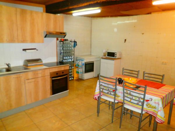 MAISON DE VILLE 6 PIECES HABITABLE + CAVE A 36100 ISSOUDUN Issoudun (36100)