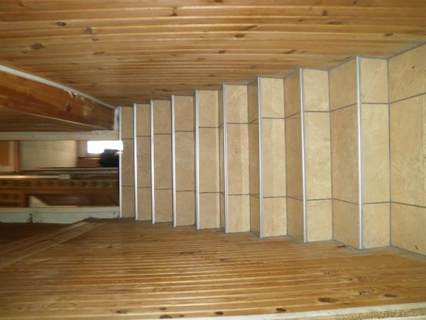 MAISON DE VILLE 6 PIECES HABITABLE + CAVE A 36100 ISSOUDUN Issoudun (36100)