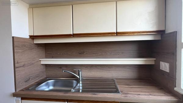 Appartement rénové à vendre à Évreux dans l'Eure (27000), ref : A035   
CENTRE-VILLE