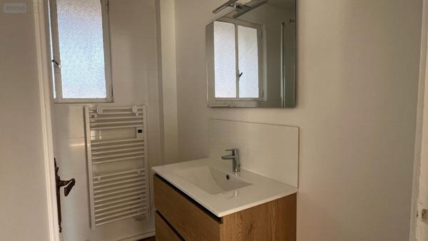 Appartement rénové à vendre à Évreux dans l'Eure (27000), ref : A035   
CENTRE-VILLE