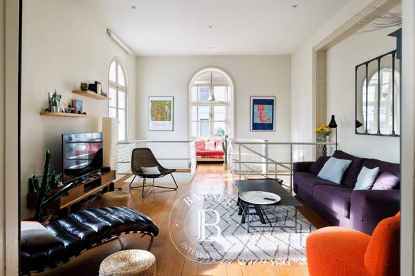 Biarritz, Appartement 2 Chambres -  100 m² à vendre