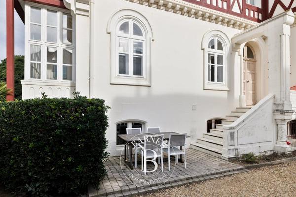 Biarritz, Appartement 2 Chambres -  100 m² à vendre