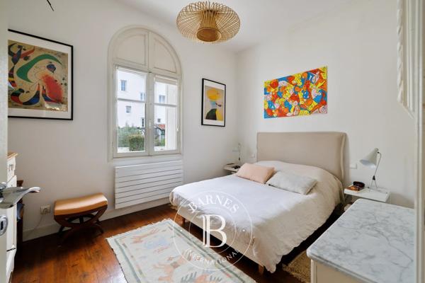 Biarritz, Appartement 2 Chambres -  100 m² à vendre