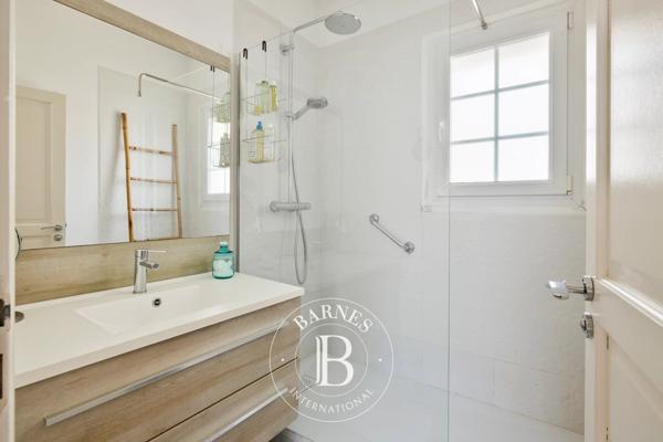 Biarritz, Appartement 2 Chambres -  100 m² à vendre