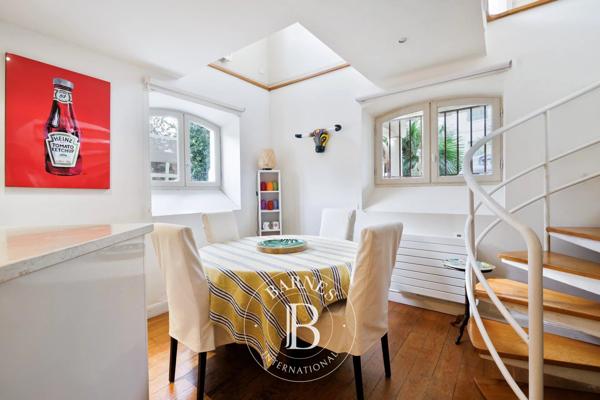 Biarritz, Appartement 2 Chambres -  100 m² à vendre