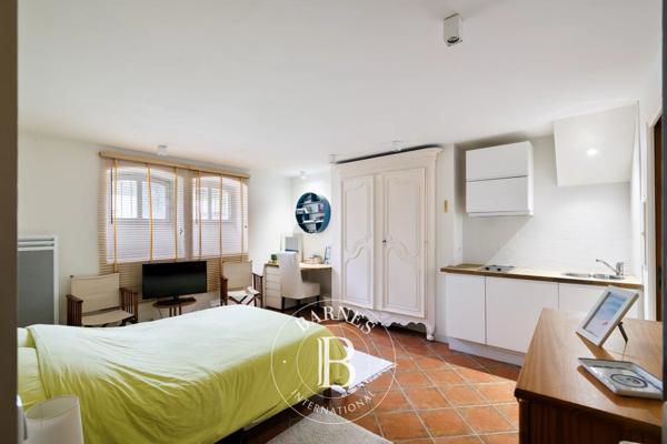 Biarritz, Appartement 2 Chambres -  100 m² à vendre