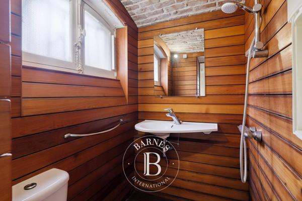 Biarritz, Appartement 2 Chambres -  100 m² à vendre