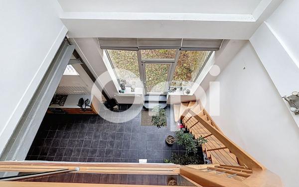 Maison à vendre    4 pièces • 107 m2 Bagneux