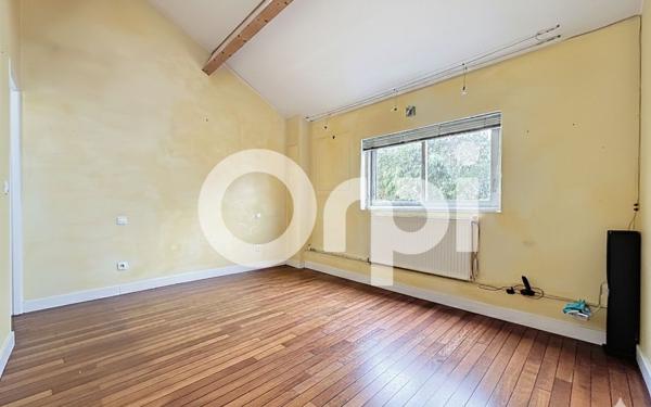 Maison à vendre    4 pièces • 107 m2 Bagneux