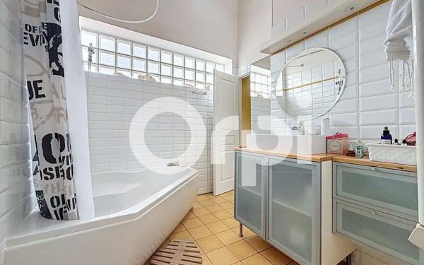 Maison à vendre    4 pièces • 107 m2 Bagneux