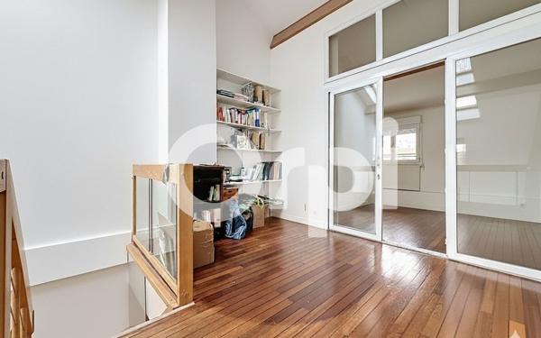 Maison à vendre    4 pièces • 107 m2 Bagneux