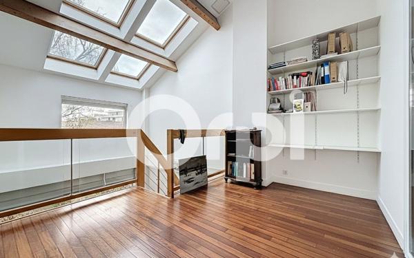 Maison à vendre    4 pièces • 107 m2 Bagneux
