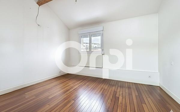 Maison à vendre    4 pièces • 107 m2 Bagneux