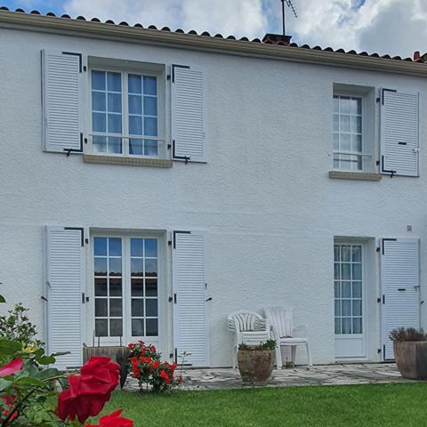 Maison Rochefort 4 pièce(s) 96 m2 proche écoles et commerces