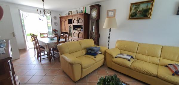 Maison Rochefort 4 pièce(s) 96 m2 proche écoles et commerces