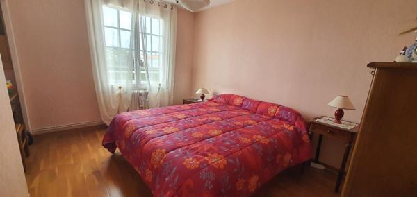 Maison Rochefort 4 pièce(s) 96 m2 proche écoles et commerces