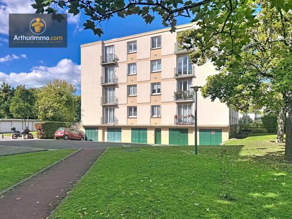 Vente Appartement 3 pièces 53 m2 à Eaubonne