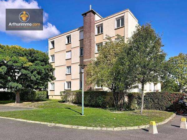 Vente Appartement 3 pièces 53 m2 à Eaubonne