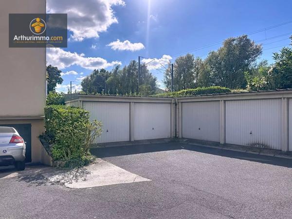 Vente Appartement 3 pièces 53 m2 à Eaubonne