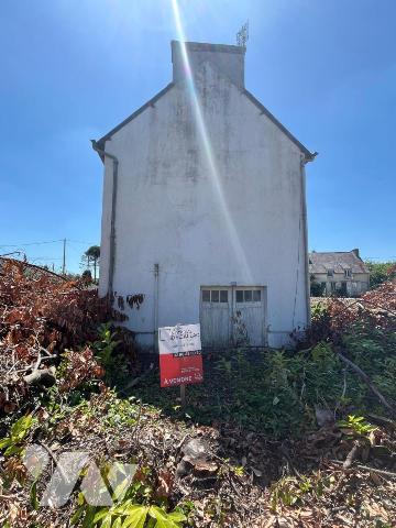 Maison d'habitation à rénover