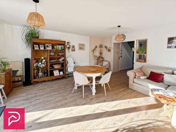 Maison 3 pièces 67 m2