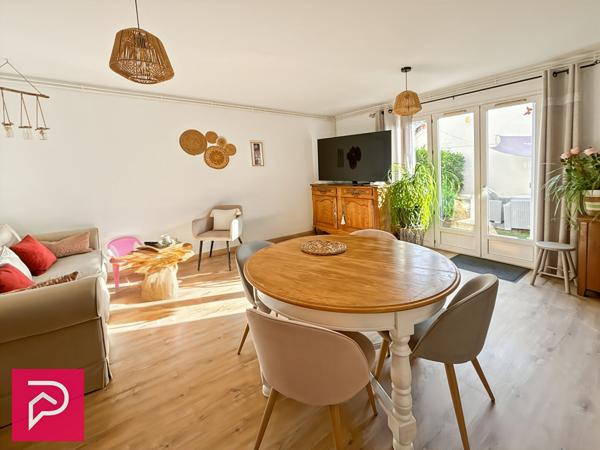 Maison 3 pièces 67 m2