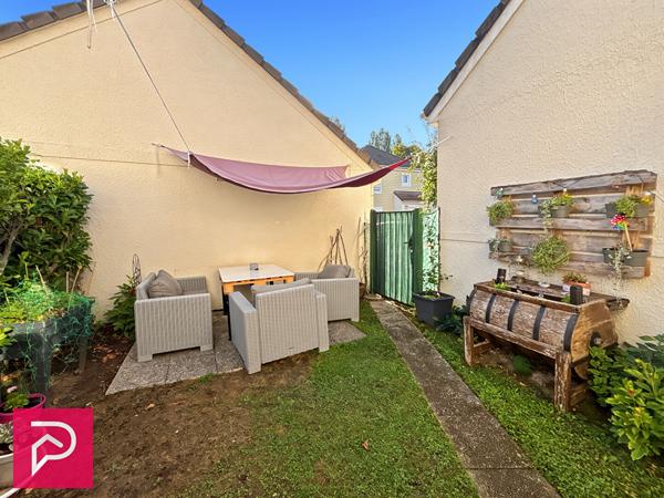 Maison 3 pièces 67 m2