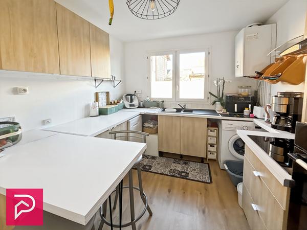 Maison 3 pièces 67 m2