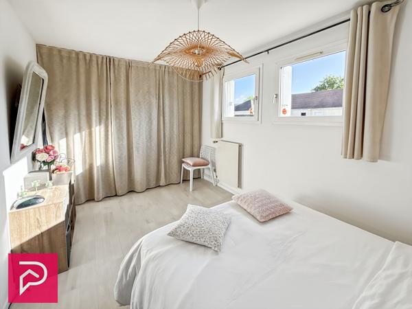 Maison 3 pièces 67 m2