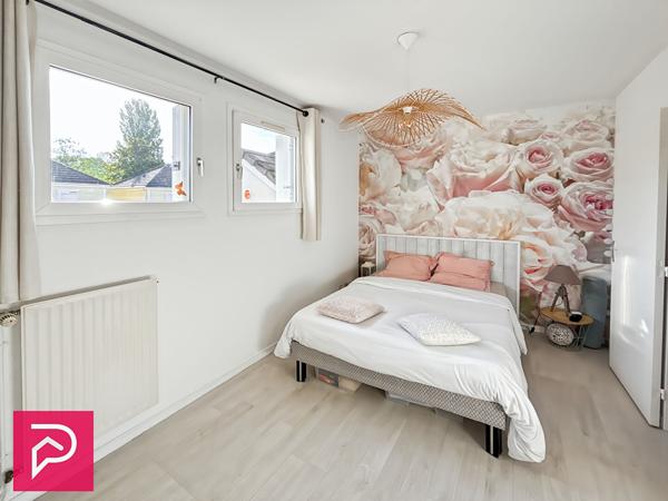 Maison 3 pièces 67 m2