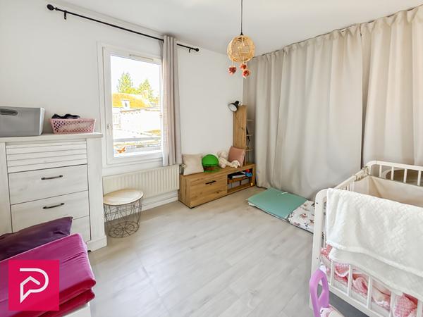Maison 3 pièces 67 m2