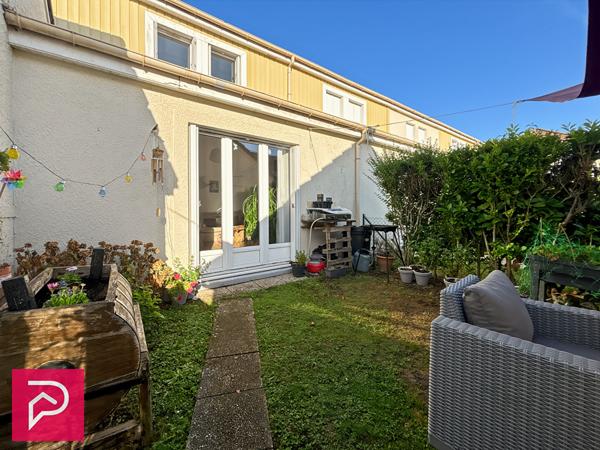 Maison 3 pièces 67 m2