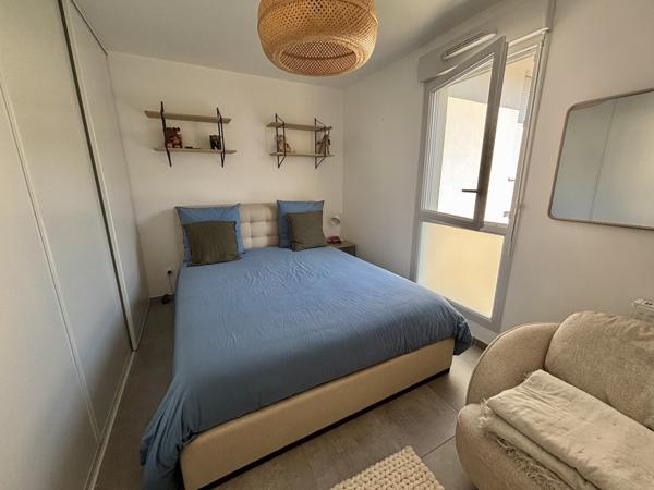 T3 THYEZ + 2 PLACES DE PARKING