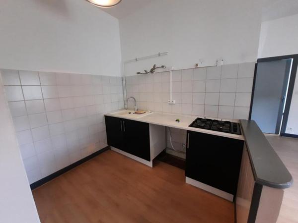 Maison Tulle 4 pièce(s) 135 m2 + appartement  T2 42 m²