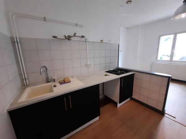 Maison Tulle 4 pièce(s) 135 m2 + appartement  T2 42 m²