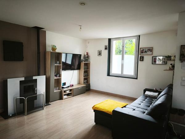 Maison Tulle 4 pièce(s) 135 m2 + appartement  T2 42 m²