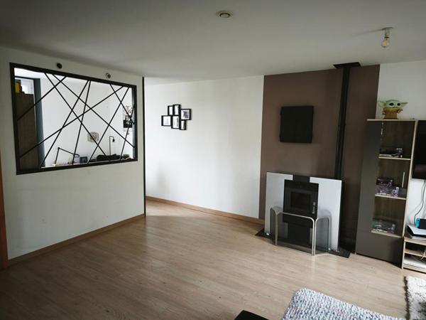 Maison Tulle 4 pièce(s) 135 m2 + appartement  T2 42 m²