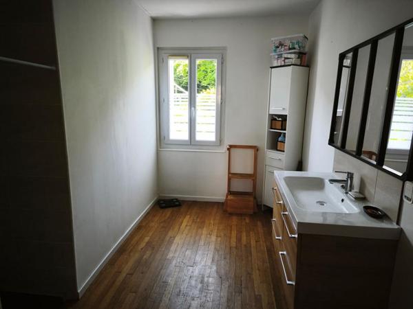 Maison Tulle 4 pièce(s) 135 m2 + appartement  T2 42 m²