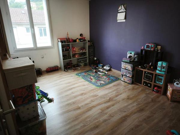 Maison Tulle 4 pièce(s) 135 m2 + appartement  T2 42 m²