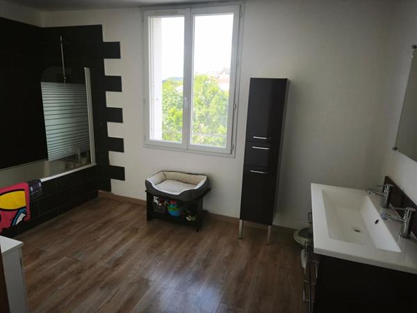 Maison Tulle 4 pièce(s) 135 m2 + appartement  T2 42 m²