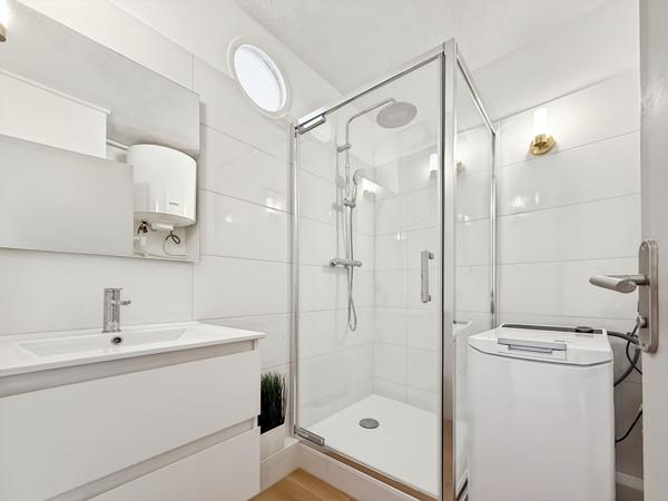 A vendre appartement T2 Bordeaux 33000