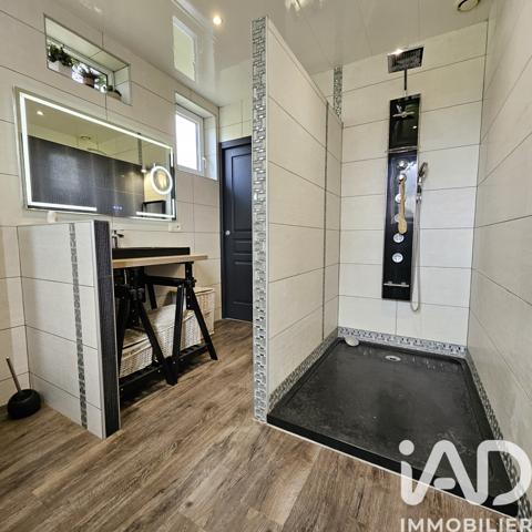 Maison à vendre 5 pièces 100 m² Montfaucon-d'Argonne