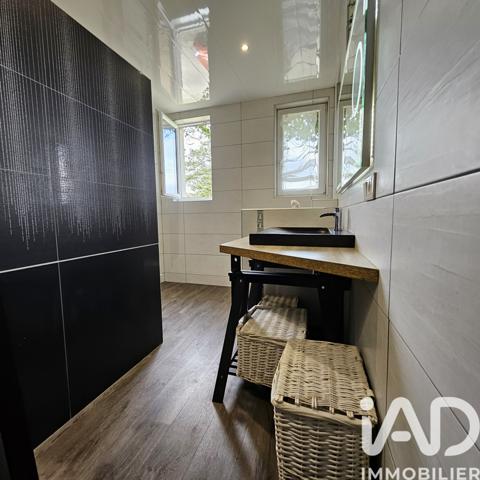 Maison à vendre 5 pièces 100 m² Montfaucon-d'Argonne