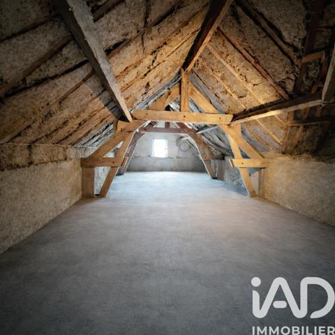 Maison à vendre 5 pièces 100 m² Montfaucon-d'Argonne