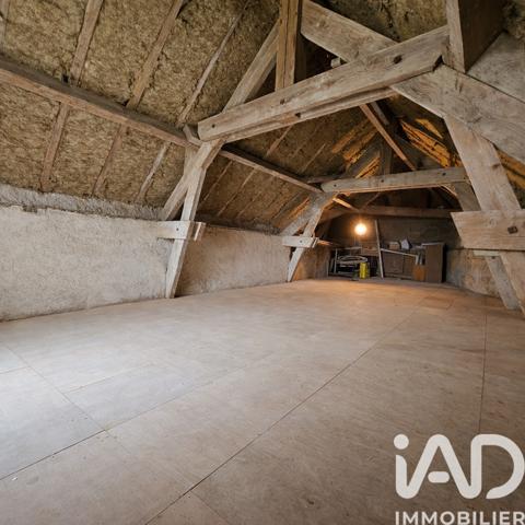 Maison à vendre 5 pièces 100 m² Montfaucon-d'Argonne