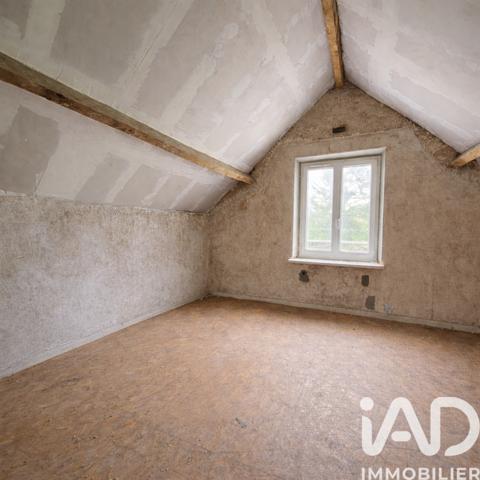 Maison à vendre 5 pièces 100 m² Montfaucon-d'Argonne