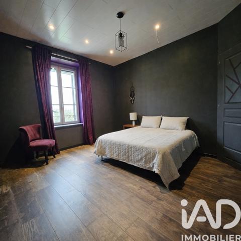 Maison à vendre 5 pièces 100 m² Montfaucon-d'Argonne