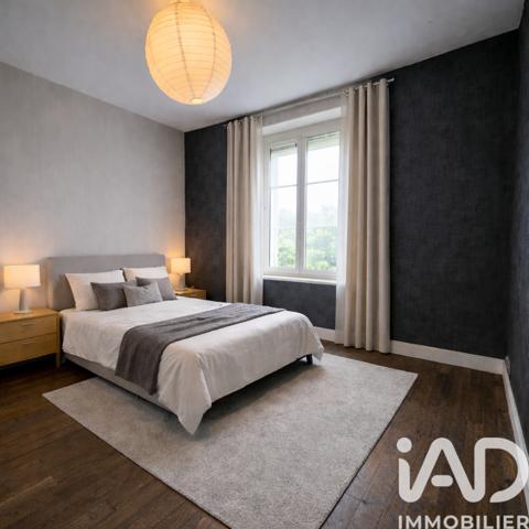 Maison à vendre 5 pièces 100 m² Montfaucon-d'Argonne