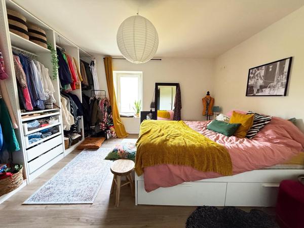 2 maisons d’habitation a Saint-Sauveur-Lendelin