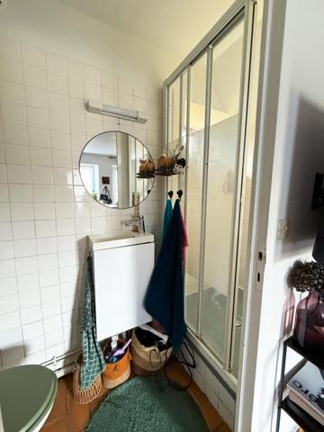 2 maisons d’habitation a Saint-Sauveur-Lendelin